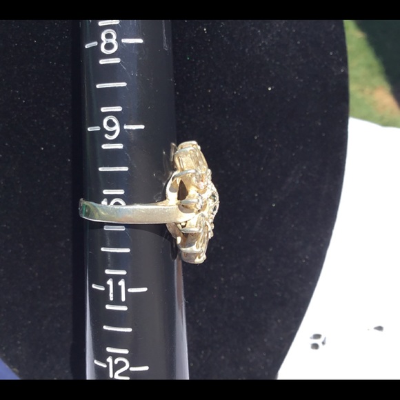 Sterling Silver (SOLD) - Picture 5 of 5